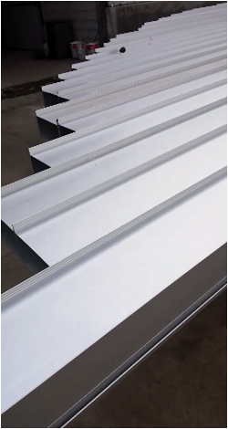 裝配式鋁浮盤(pán)